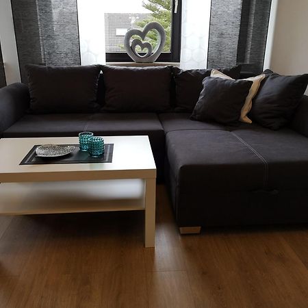 Ferienwohnung "Am Kreuzfelsen" Bestwig Εξωτερικό φωτογραφία