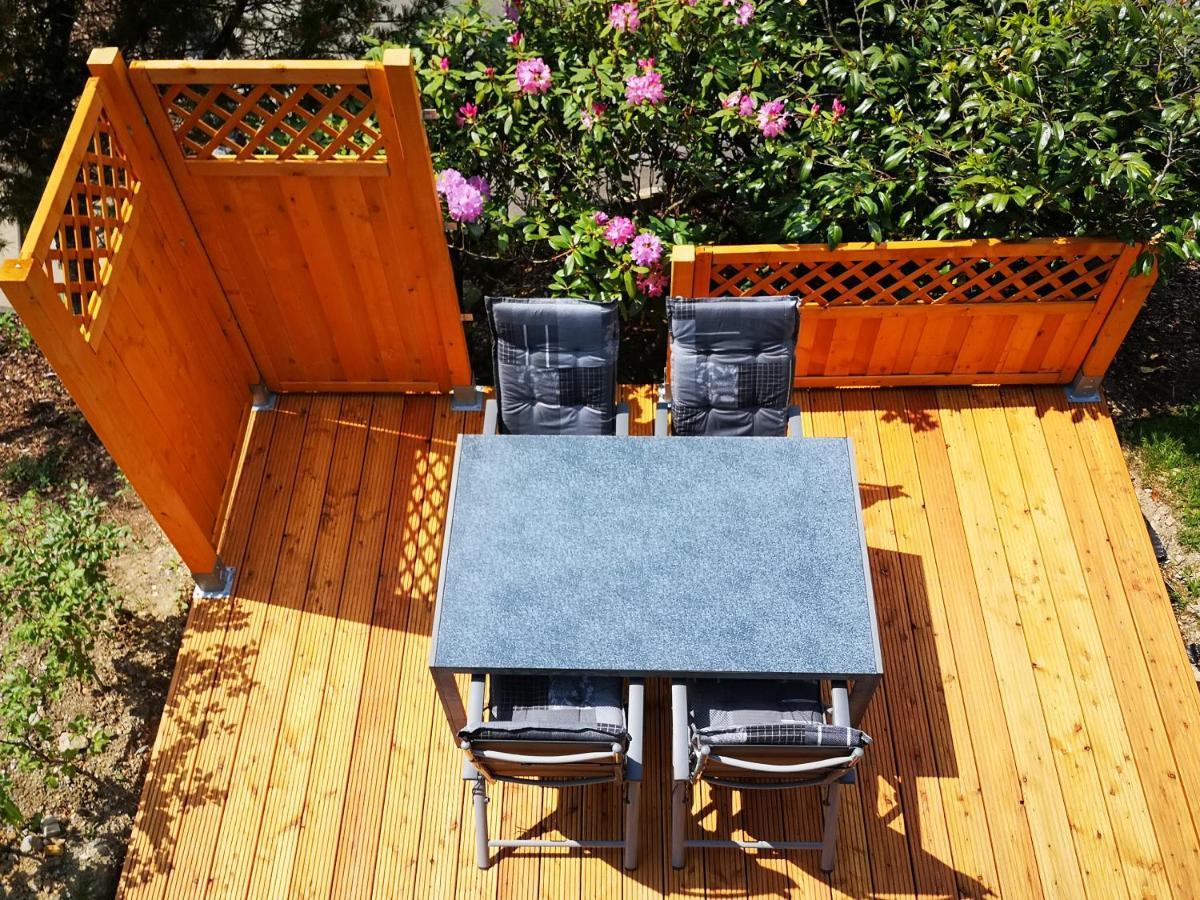 Ferienwohnung "Am Kreuzfelsen" Bestwig Εξωτερικό φωτογραφία