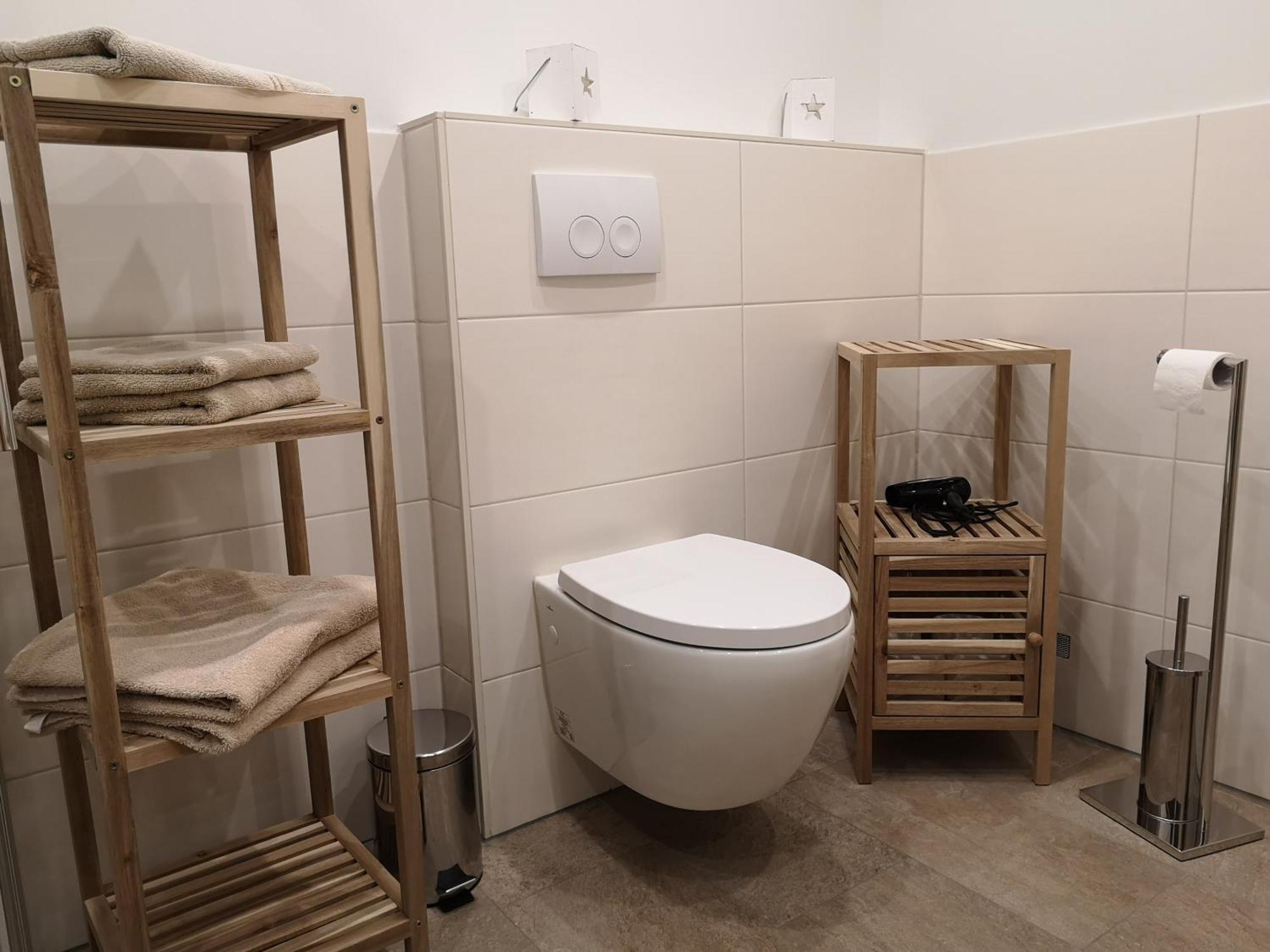 Ferienwohnung "Am Kreuzfelsen" Bestwig Εξωτερικό φωτογραφία