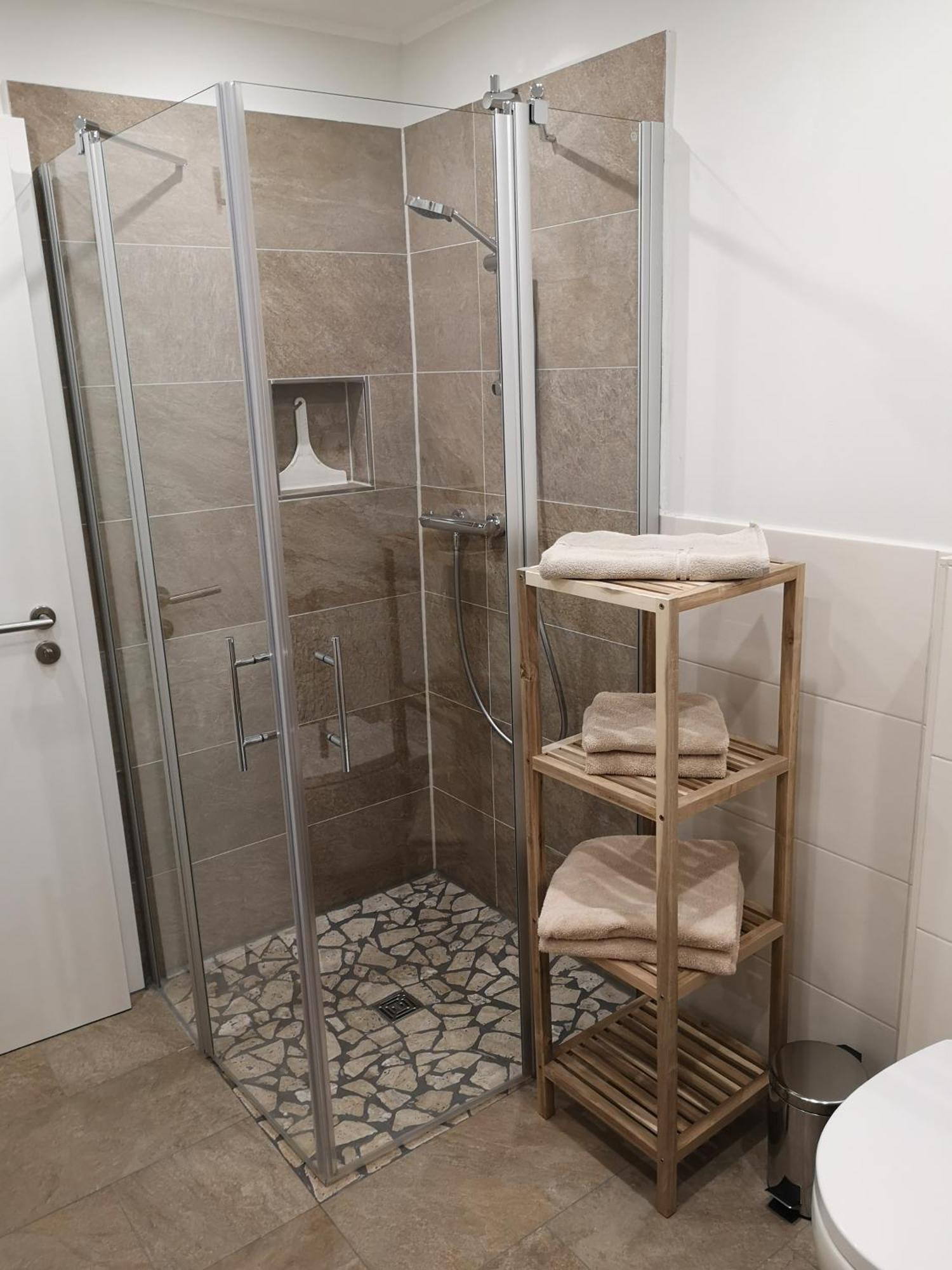 Ferienwohnung "Am Kreuzfelsen" Bestwig Εξωτερικό φωτογραφία