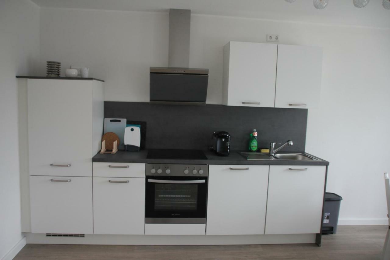 Ferienwohnung "Am Kreuzfelsen" Bestwig Εξωτερικό φωτογραφία