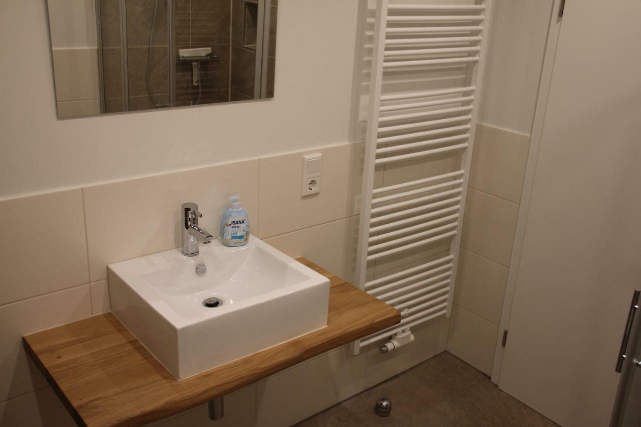 Ferienwohnung "Am Kreuzfelsen" Bestwig Εξωτερικό φωτογραφία