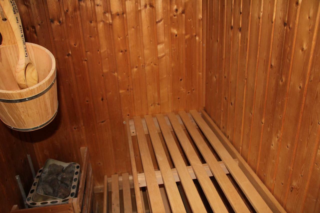 Ferienwohnung "Am Kreuzfelsen" Bestwig Εξωτερικό φωτογραφία